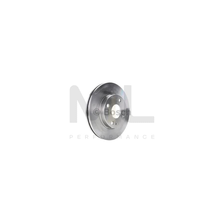 BOSCH 0 986 478 219 Brake Disc Internally Vented, Vented, Oiled | ML Performance Car Parts