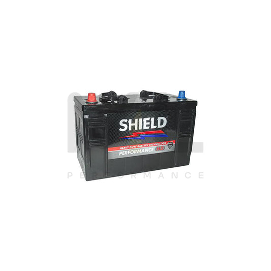 Shield 644 Performance HD-CV Heavy Duty Automotive & Commercial Battery | ML Performance UK Car Parts