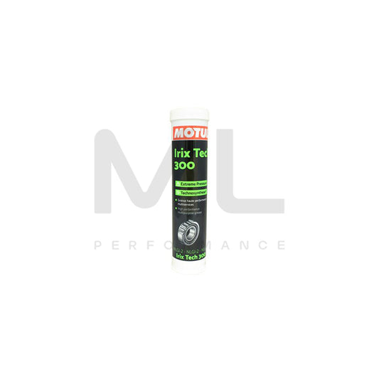 Motul Irix Tech 300 NLGI 2 Extreme Pressure Multipurpose Grease son">l | Engine Oil | ML Car Parts UK | ML Performance