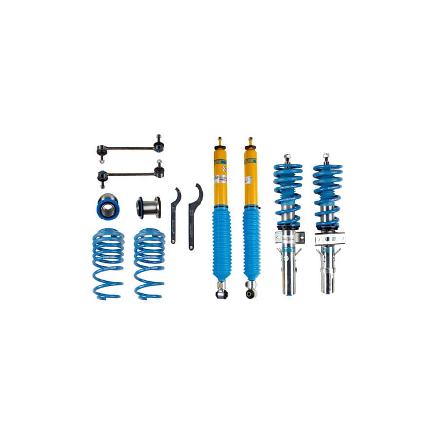 Bilstein 48-146852 SEAT SKODA VW B16 PSS9 Coilover (Inc. Cordoba, Ibiza, Fabia, Polo) 1 | ML Performance UK Car Parts