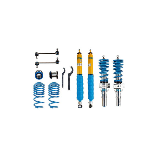 Bilstein 48-146852 SEAT SKODA VW B16 PSS9 Coilover (Inc. Cordoba, Ibiza, Fabia, Polo) 1 | ML Performance UK Car Parts