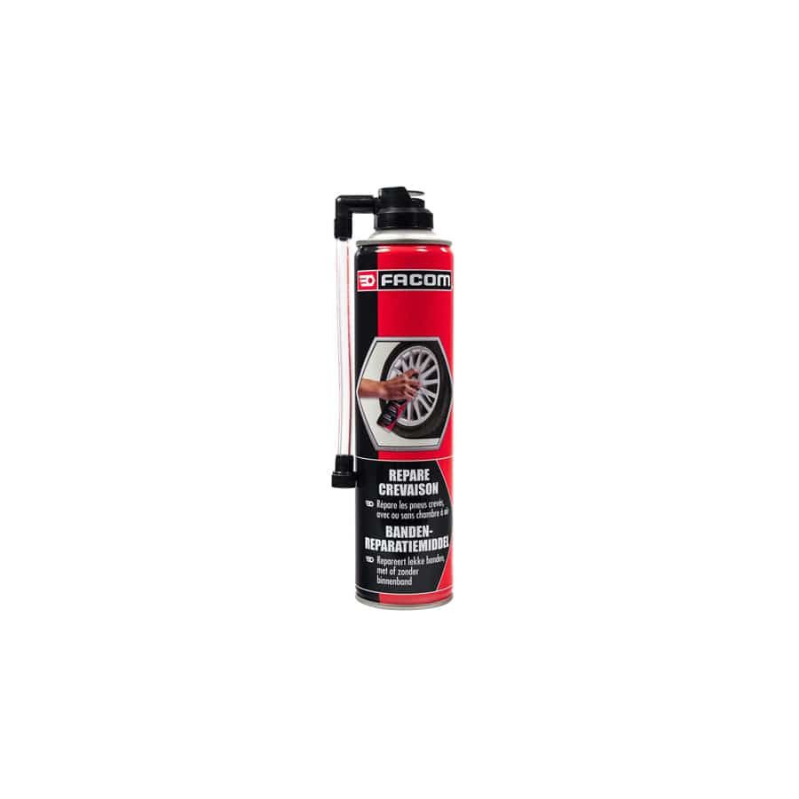 FACOM 006080 Tyre Repair Spray | ML Performance UK Car Parts
