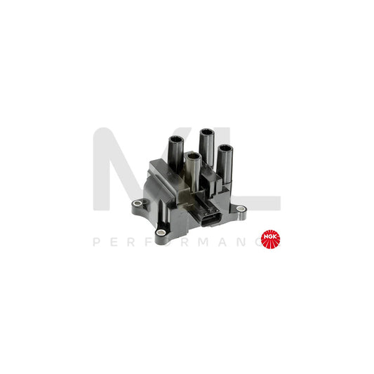 NGK Ignition Coil U2074 (NGK 48369) Block Ignition Coil | ML Car Parts UK | ML Performance