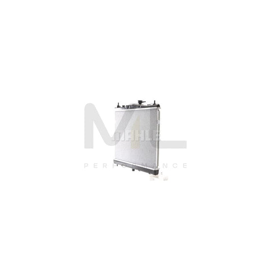 MAHLE ORIGINAL CR 2164 000S Engine radiator Brazed cooling fins | ML Performance Car Parts