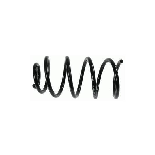 Sachs 998 442 Coil Spring For Audi Tt