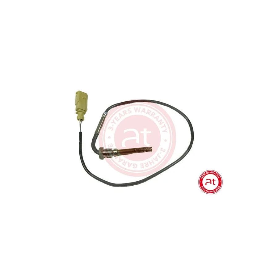 At Autoteile Germany at10930 Sensor, Exhaust Gas Temperature