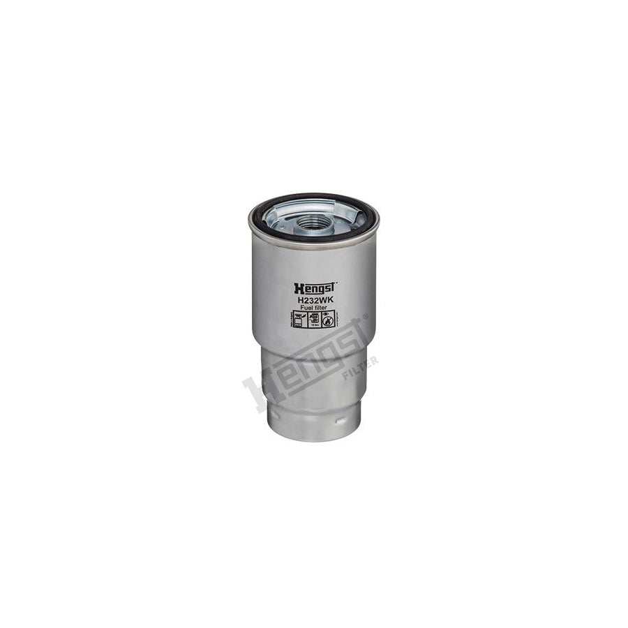 Hengst Filter H232WK Fuel Filter