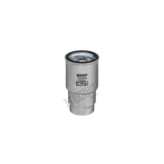 Hengst Filter H232WK Fuel Filter