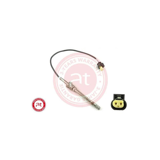 At Autoteile Germany at10926 Sensor, Exhaust Gas Temperature