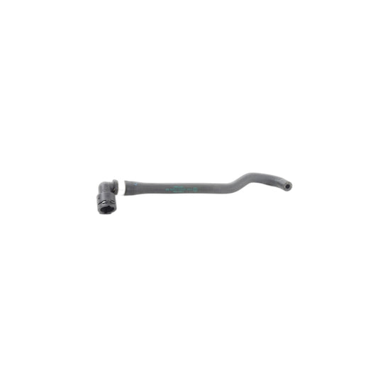 Genuine BMW 17127803838 E93 E90 E88 Hose, Fork To Expansion Tank (Inc. X1 20d ed, X1 18dX & 123d)