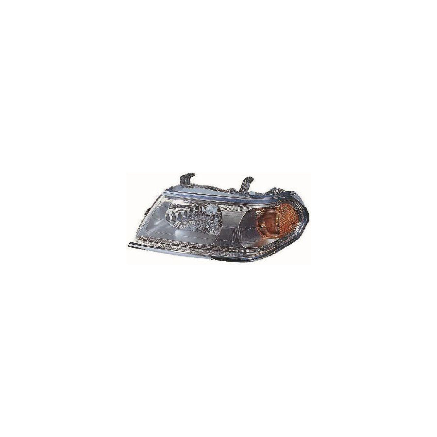 Abakus 3141131LUS1 Headlight For Mitsubishi Pajero / Shogun Sport I Off-Road (K70, K90) | ML Performance UK