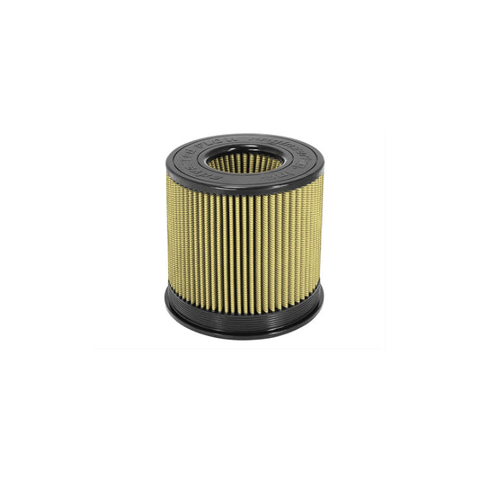 aFe 72-91100 3-1/4 IN F x 8 IN B x 8 IN T (Inverted) x 8 IN H Intake Replacement Air Filter  | ML Performance UK Car Parts