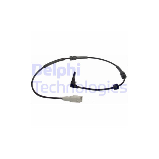 Delphi Ss20120 Abs Sensor