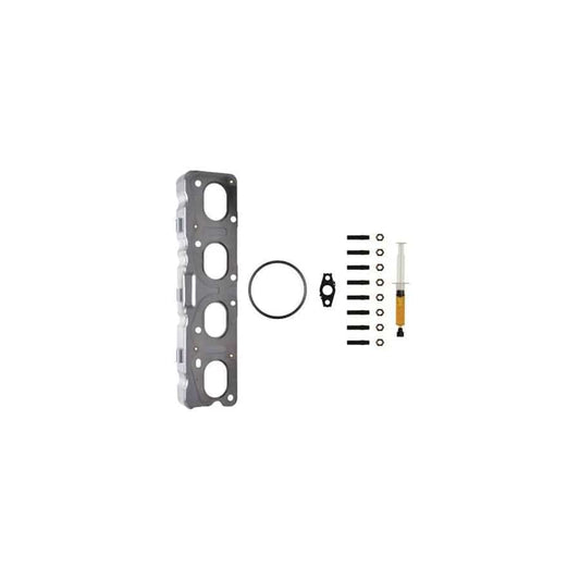 Alanko 10920872 Mounting Kit, Charger | ML Performance UK