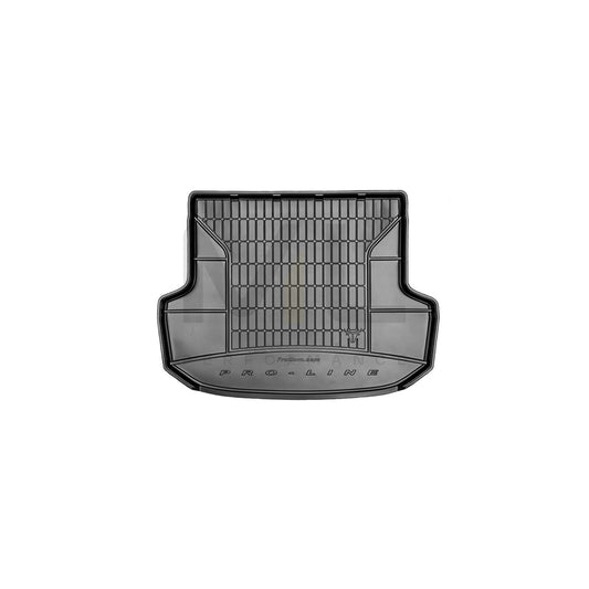 FROGUM TM548133 Car boot tray for SUBARU Levorg I (VM) Elastomer | ML Performance Car Parts
