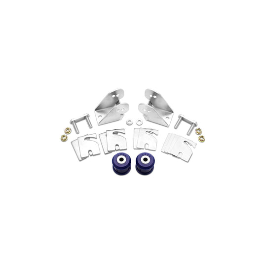 SuperPro SPF5099K SuperPro Camber Caster Adjusting Kit