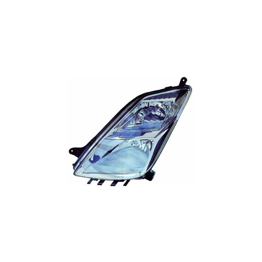 Abakus 21211G7LLDEM Headlight For Toyota Prius Ii Liftback (Xw20) | ML Performance UK