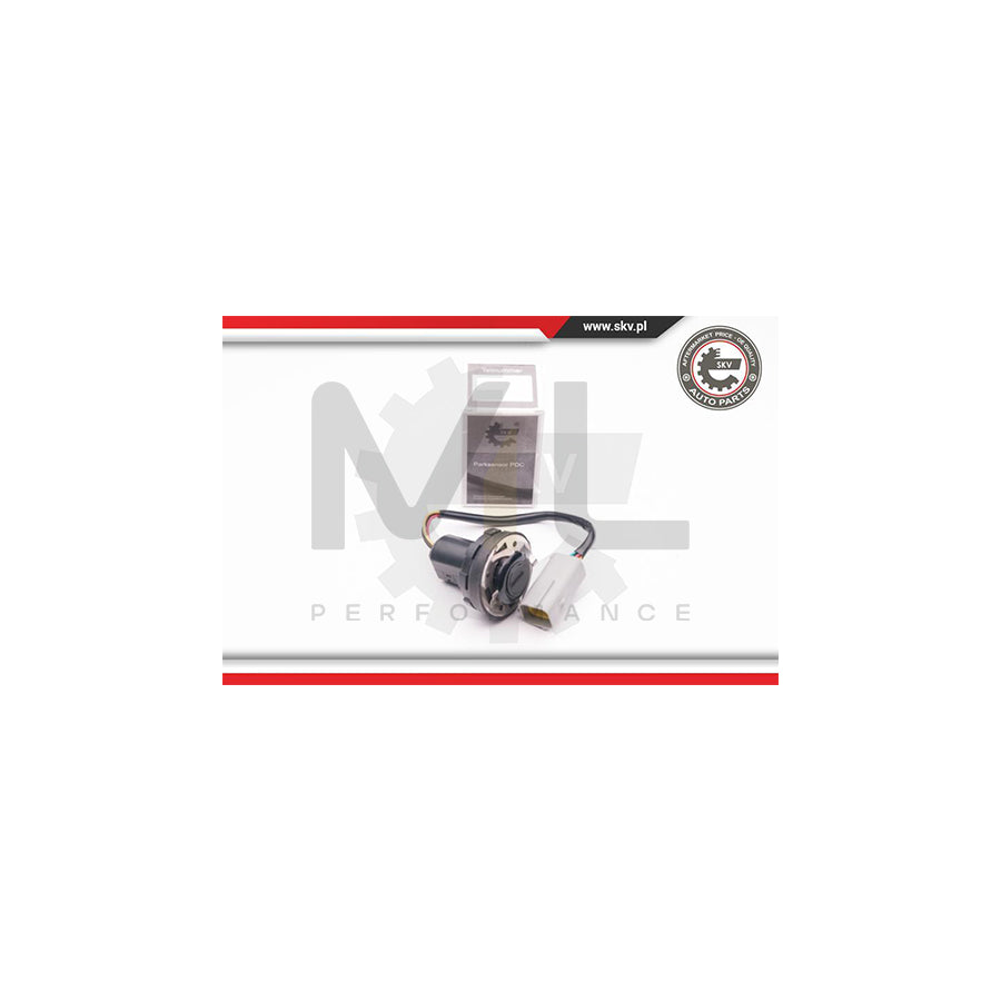 ESEN SKV 28SKV064 Parking sensor for HYUNDAI SONATA Front and Rear, Ultrasonic Sensor | ML Performance Car Parts