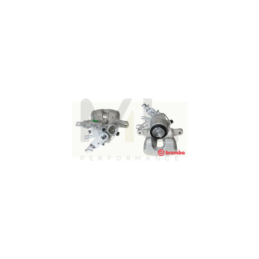 BREMBO F 85 243 Brake Caliper for VW CADDY | ML Performance Car Parts