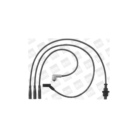 Beru ZEF789 Ignition Cable Kit