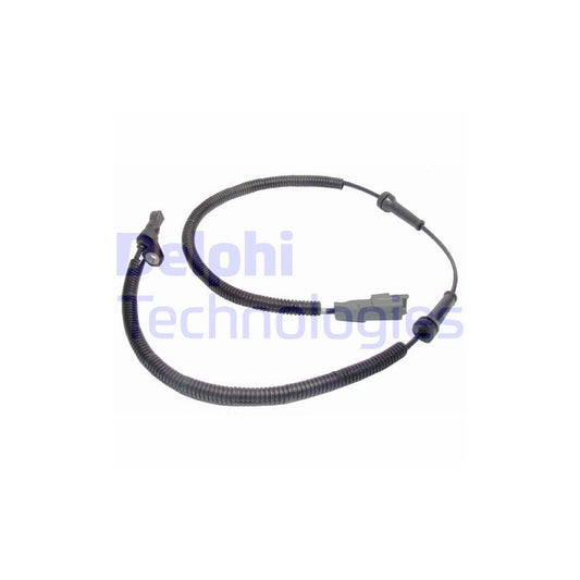 Delphi Ss20119 Abs Sensor