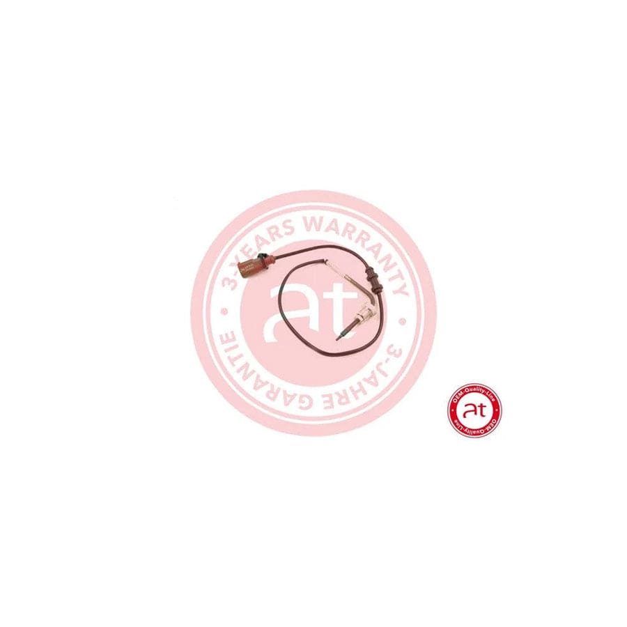 At Autoteile Germany at10949 Sensor, Exhaust Gas Temperature