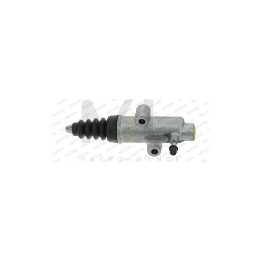 Ferodo Fdb1946B Brake Pad Set Incl. Wear Warning Contact | ML Performance Car Parts