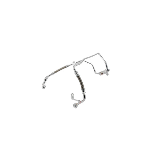 Genuine BMW 11427634680 F07 F06 F16 Oil Pipe (Inc. AlpinaB7, X6 50iX 4.0 & 650iX 4.0) | ML Performance UK Car Parts