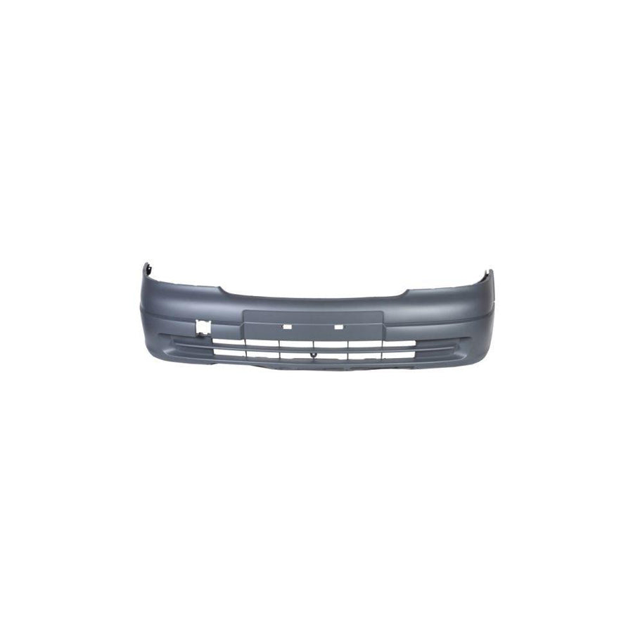 Blic 5510-00-5051901Q Bumper For Opel Astra