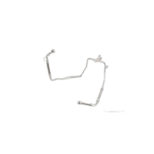 Genuine BMW 11427634679 F13 F12 F03 Oil Pipe (Inc. Hybrid 7, Hybrid 7L & 650i) | ML Performance UK Car Parts