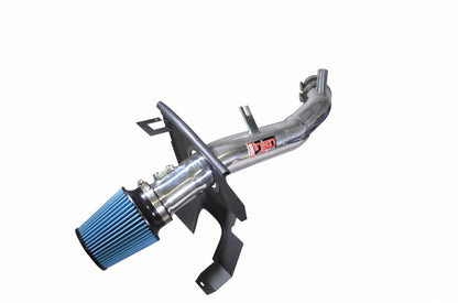INJEN SP SHORT RAM COLD AIR INTAKE SYSTEM (POLISHED) - SP2097P