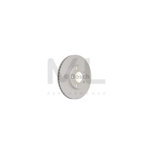 BOSCH 0 986 479 C81 Brake Disc for VW PASSAT Internally Vented, Vented, Coated, High-carbon | ML Performance Car Parts
