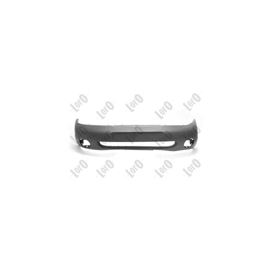 Abakus 01724515 Bumper For Ford Mondeo | ML Performance UK