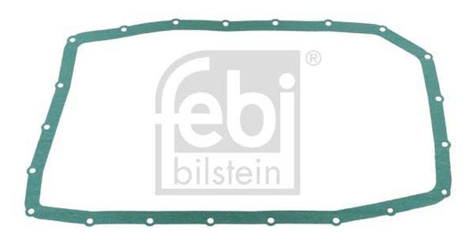 Febi Bilstein 31994 Seal, Automatic Transmission Oil Pan | ML Performance UK Car Parts