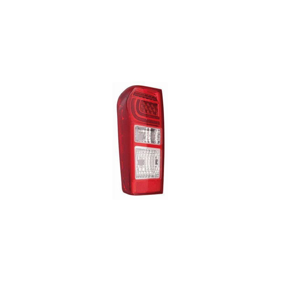 Abakus 2131937RUE Rear Light For Isuzu D-Max | ML Performance UK