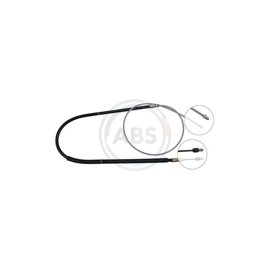 A.B.S. K19936 Hand Brake Cable For BMW 3 Series