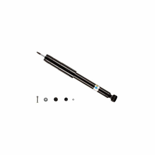Bilstein 24-013789 MERCEDES-BENZ W201 B4 OE Replacement Rear Shock Absorber 1 | ML Performance UK Car Parts