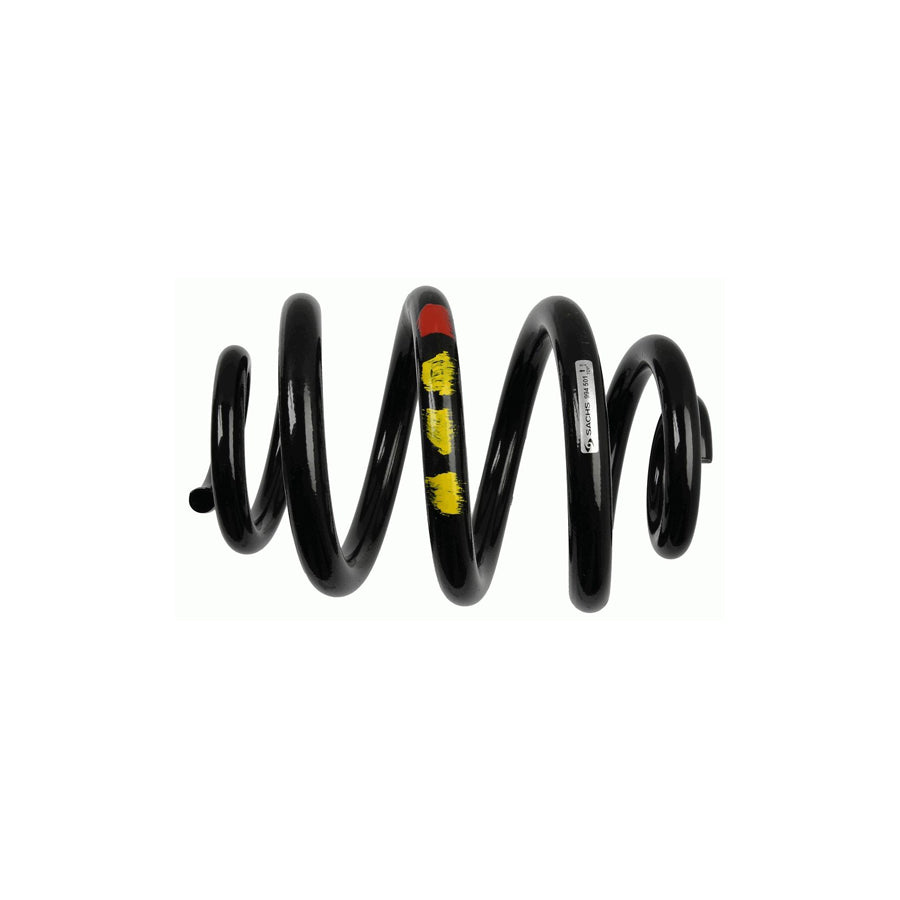 Sachs 994 501 Coil Spring