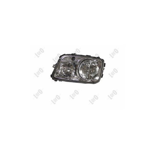 Abakus 054213901525 Headlight | ML Performance UK