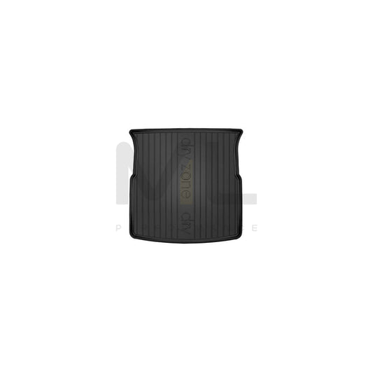 FROGUM DZ404465 Car boot tray for FORD S-Max Mk1 (WA6) 1117x1131mm, Elastomer, Nonslip | ML Performance Car Parts
