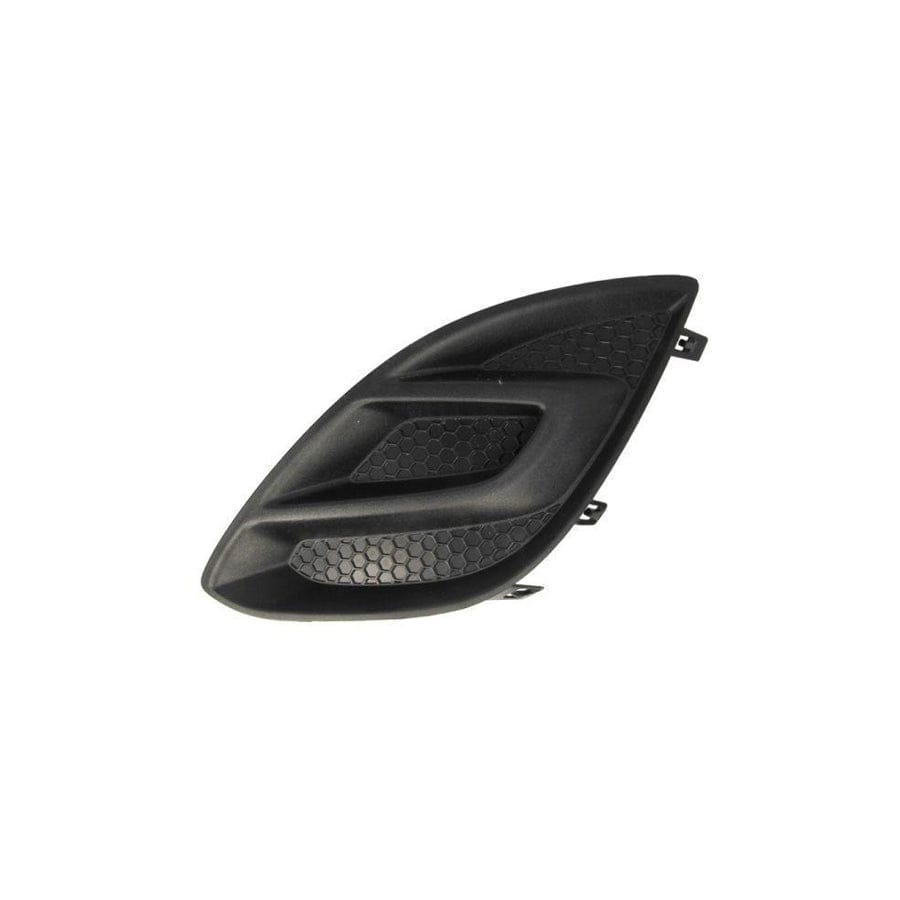 Blic 6502-07-5024915P Bumper Grill For Opel Corsa D Hatchback (S07)