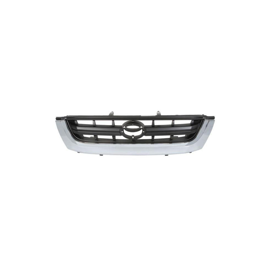 Blic 6502-07-8125991P Radiator Grille For Toyota Hilux Pick-Up