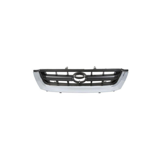 Blic 6502-07-8125991P Radiator Grille For Toyota Hilux Pick-Up