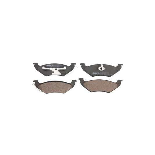 ABE C30022ABE Brake Disc For Daewoo Lublin