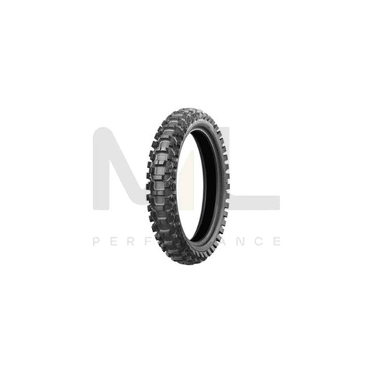 Bridgestone Battlecross X20 90/100 16 52M Motorcycle Summer Tyre | ML Performance UK Car Parts