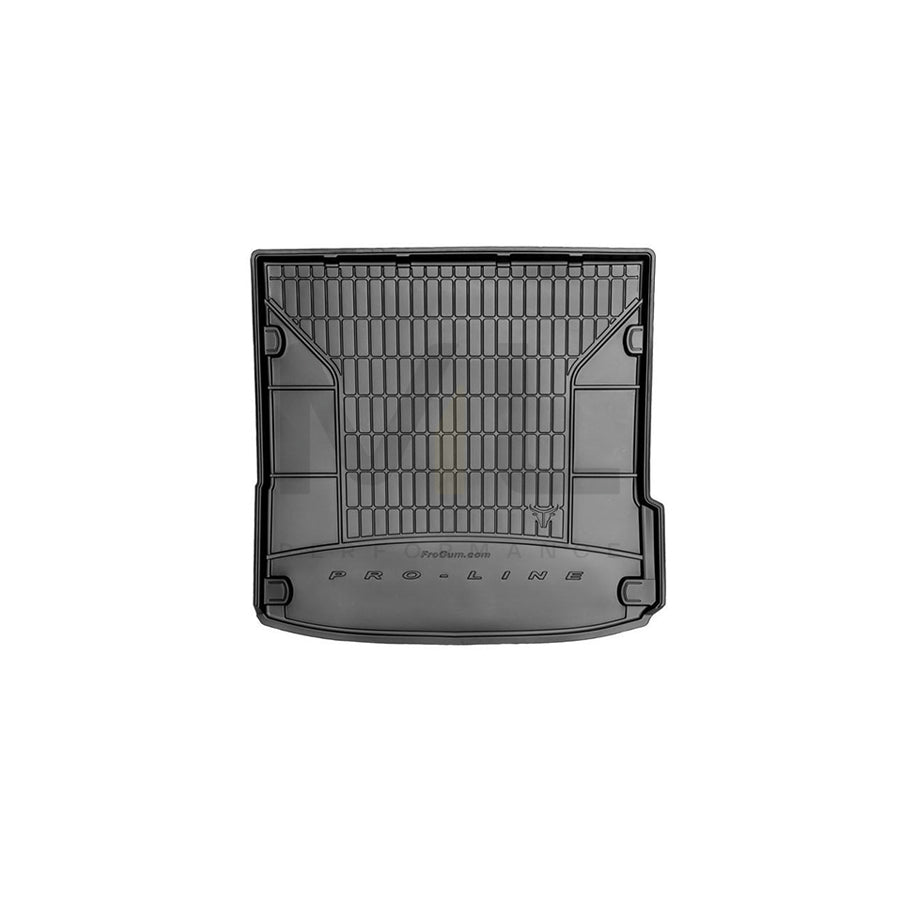 FROGUM TM549130 Car boot tray for AUDI Q7 (4LB) Elastomer | ML Performance Car Parts