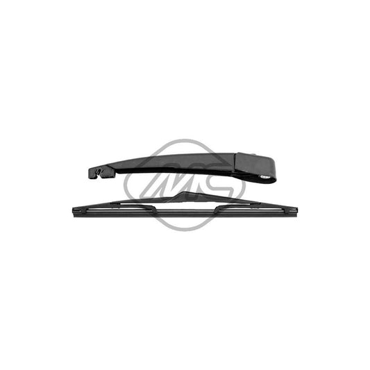 Metalcaucho 68208 Wiper Blade For Ford Mondeo Mk4 Hatchback (Ba7) | ML Performance UK Car Parts