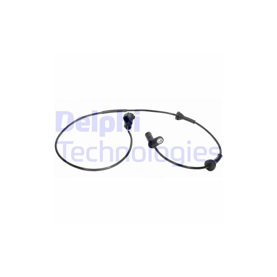 Delphi Ss20115 Abs Sensor