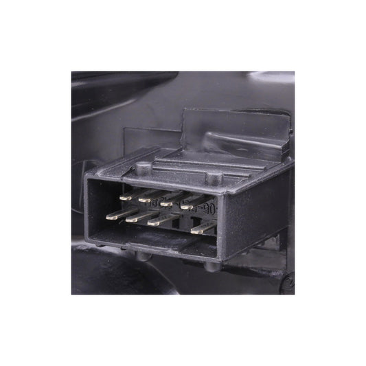 Abakus 5521117LLDEM Headlight For Citroën C3 I Hatchback (Fc, Fn) | ML Performance UK