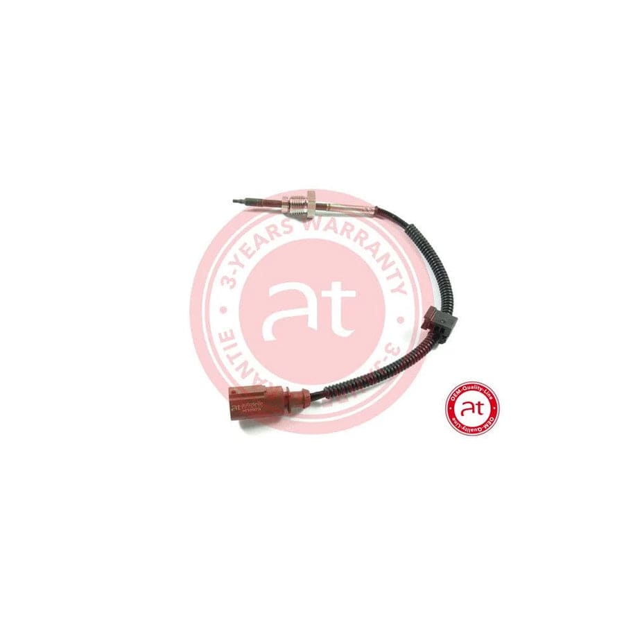At Autoteile Germany at10973 Sensor, Exhaust Gas Temperature
